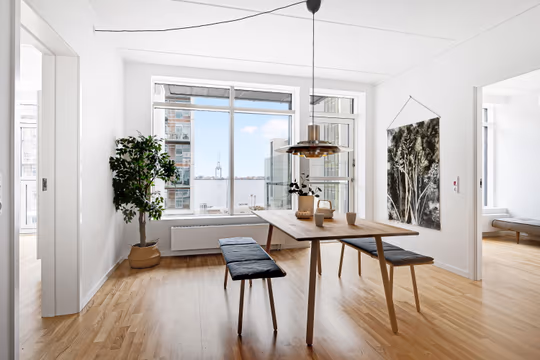 Rental at Thit Jensens Gade 22, 8000 Aarhus C