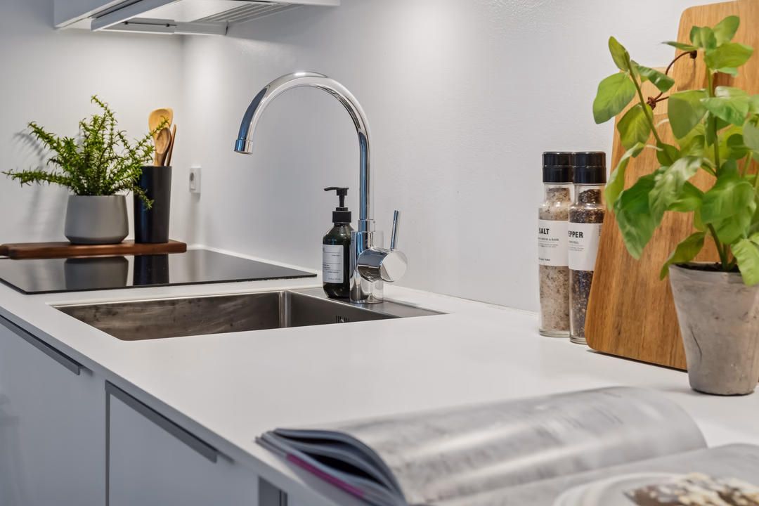 Billede 4 fra lejemålet på Hummeltoftevej 60H, 2830 Virum