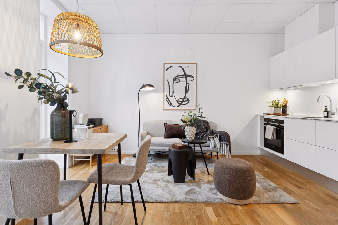 Billede 3 fra lejemålet på Hummeltoftevej 60H, 2830 Virum