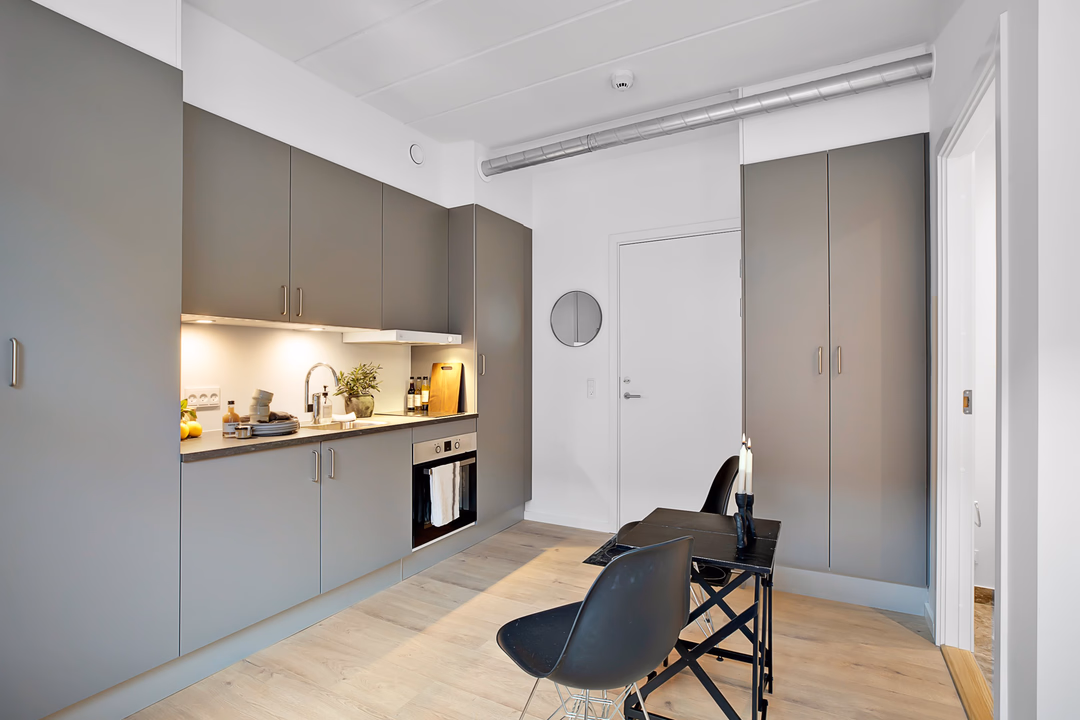 Photo of the rental at Spaniensgade 11, 2300 København S