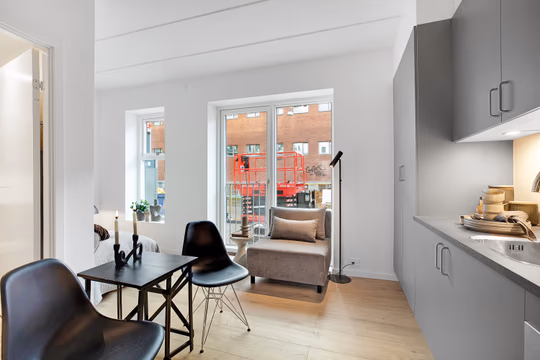 Spaniensgade 11, 2300 København S