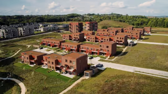 Rental at John Steinbecks Alle 94, 9220 Aalborg Øst