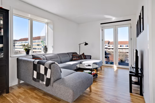 Rundhøj Allé 61F, 8270 Højbjerg