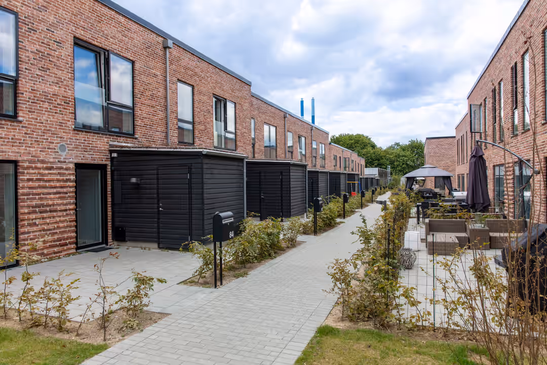 Billede 3 fra lejemålet på Lækrogen 102, 2620 Albertslund