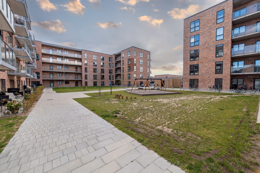 Billede 5 fra lejemålet på Lækrogen 102, 2620 Albertslund