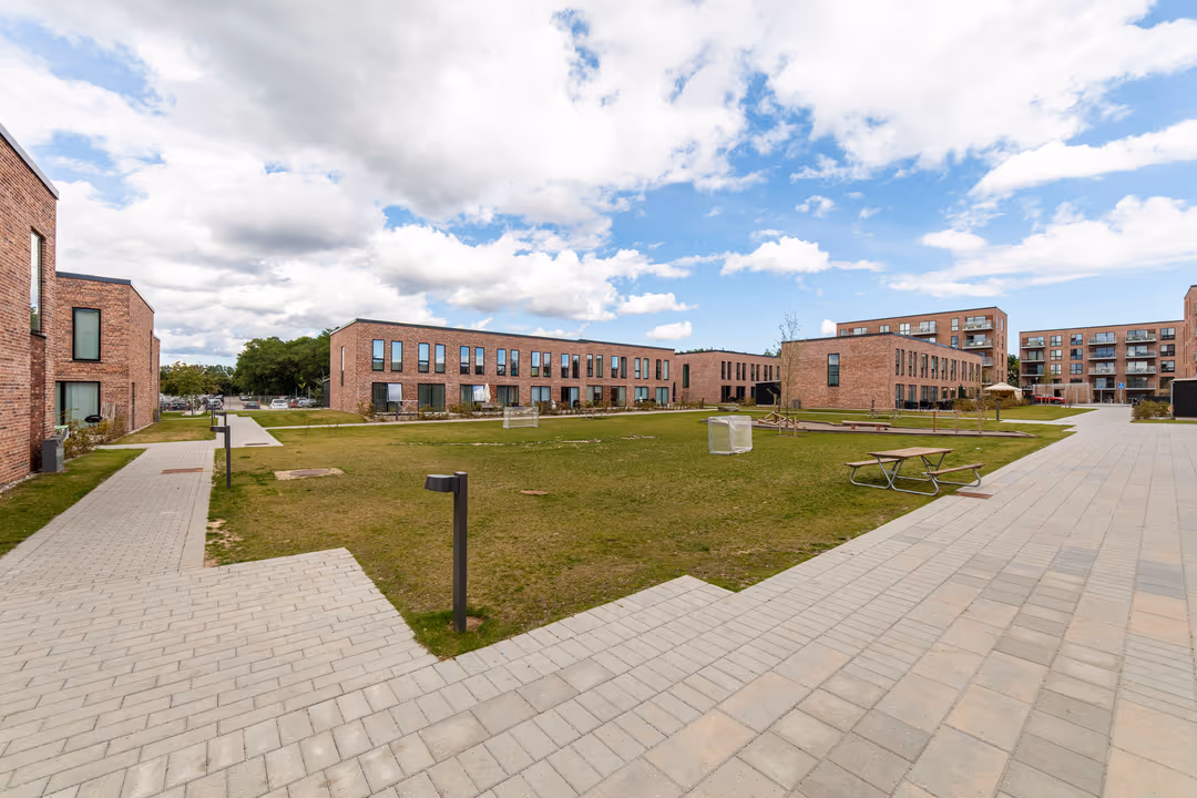 Billede 4 fra lejemålet på Lækrogen 102, 2620 Albertslund