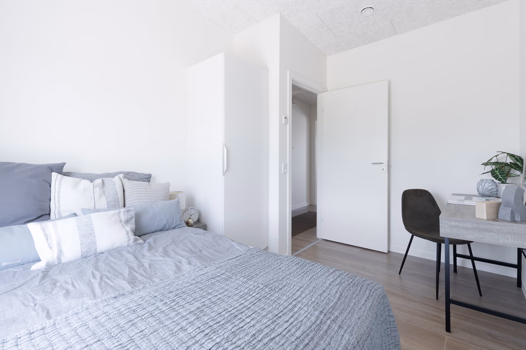 Billede fra lejemålet på Lucernehøjen 32, 5500 Middelfart