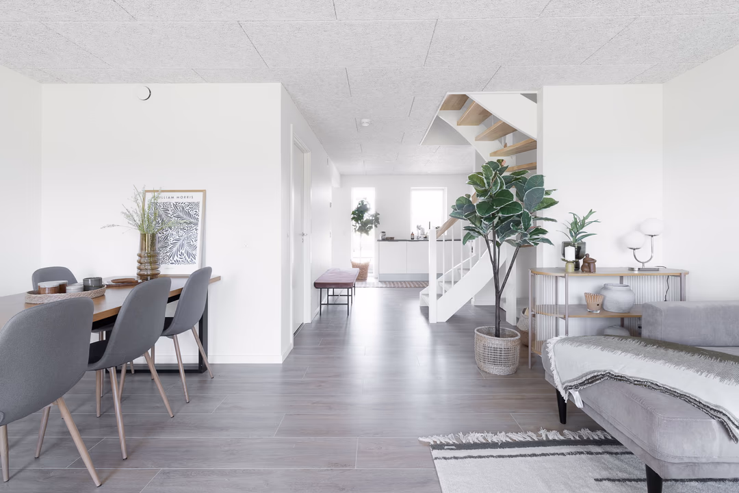 Billede fra lejemålet på Lucernehøjen 32, 5500 Middelfart