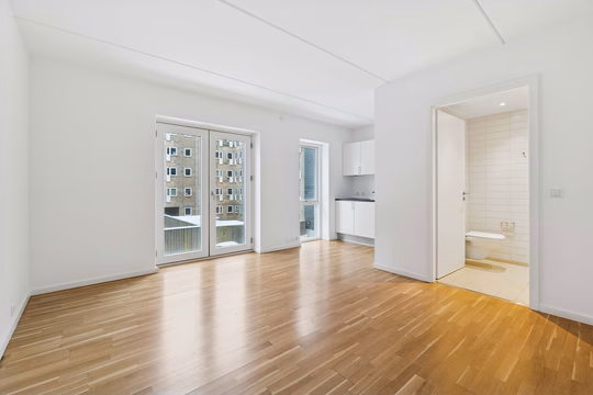 Rental at Lærkevej 11, 2400 København NV