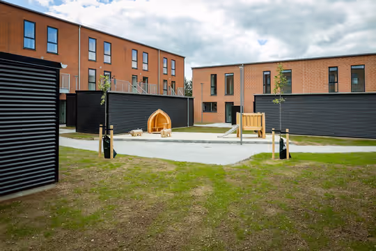 Hørparken 170, 6000 Kolding