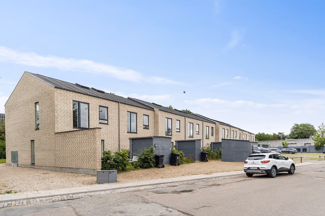 Billede 3 fra lejemålet på Gisselfeldvej 16D, 2665 Vallensbæk Strand