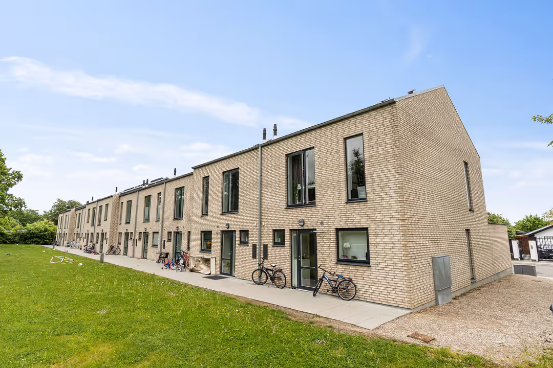 Billede 4 fra lejemålet på Gisselfeldvej 16D, 2665 Vallensbæk Strand