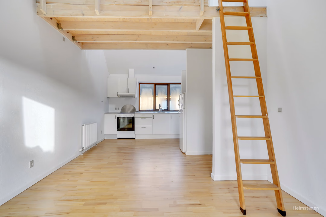 Billede 2 fra lejemålet på Harekæret 34, 5220 Odense SØ