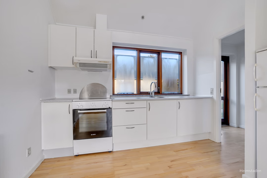 Rental at Harekæret 34, 5220 Odense SØ