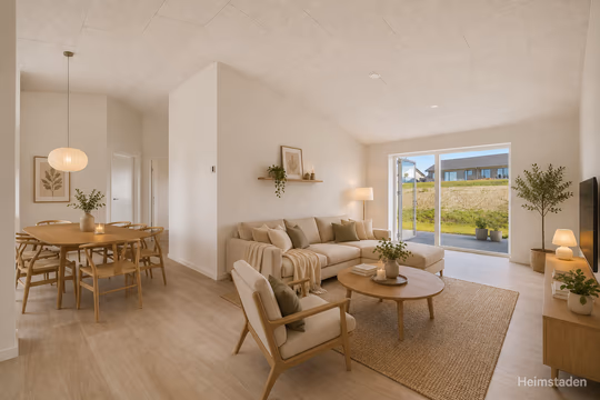 Lupinvej 28, 7500 Holstebro