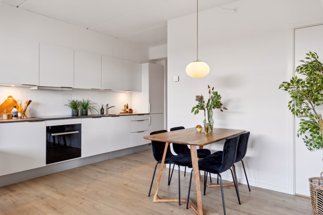 Billede 1 fra lejemålet på Gl. Hobrovej, 8920 Randers NV