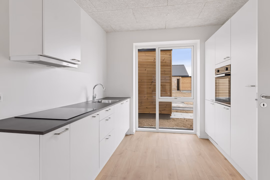 Rental at Frugtlunden 89, 4400 Kalundborg