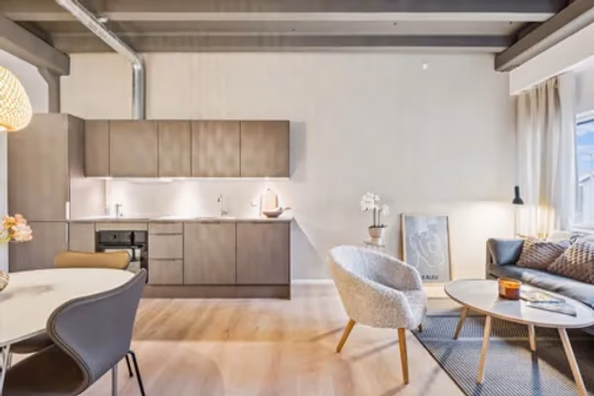 Billede fra lejemålet på Løkkegade 34, 9000 Aalborg Billede fra lejemålet på Løkkegade 34, 9000 Aalborg