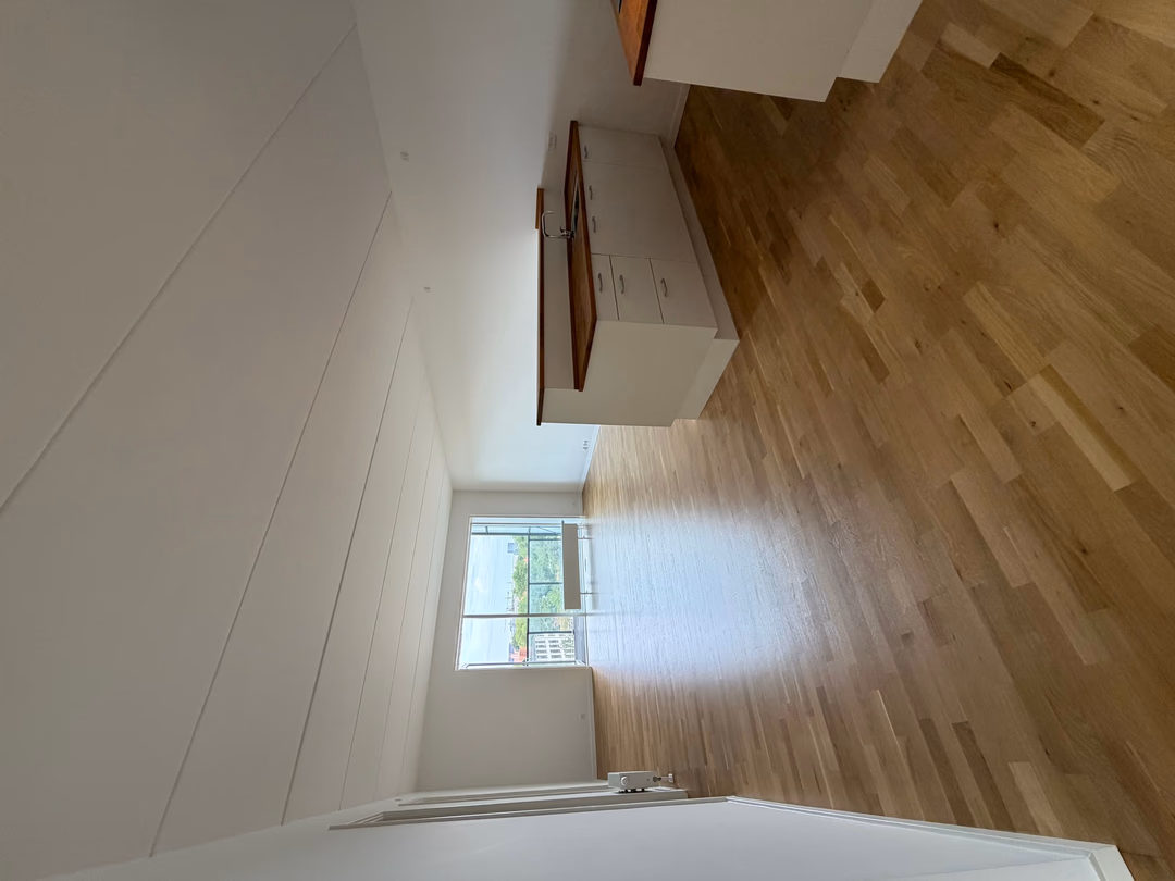 Billede fra lejemålet på Margretheholmsvej 54, 1432 København K