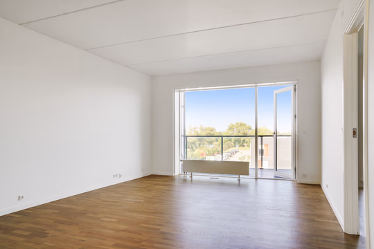 Rental at Margretheholmsvej 54, 1432 København K