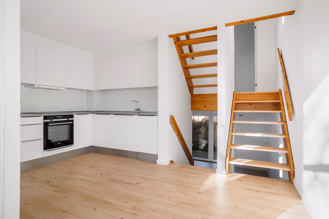 Billede 2 fra lejemålet på Sjælsø Vænge 28, 3460 Birkerød