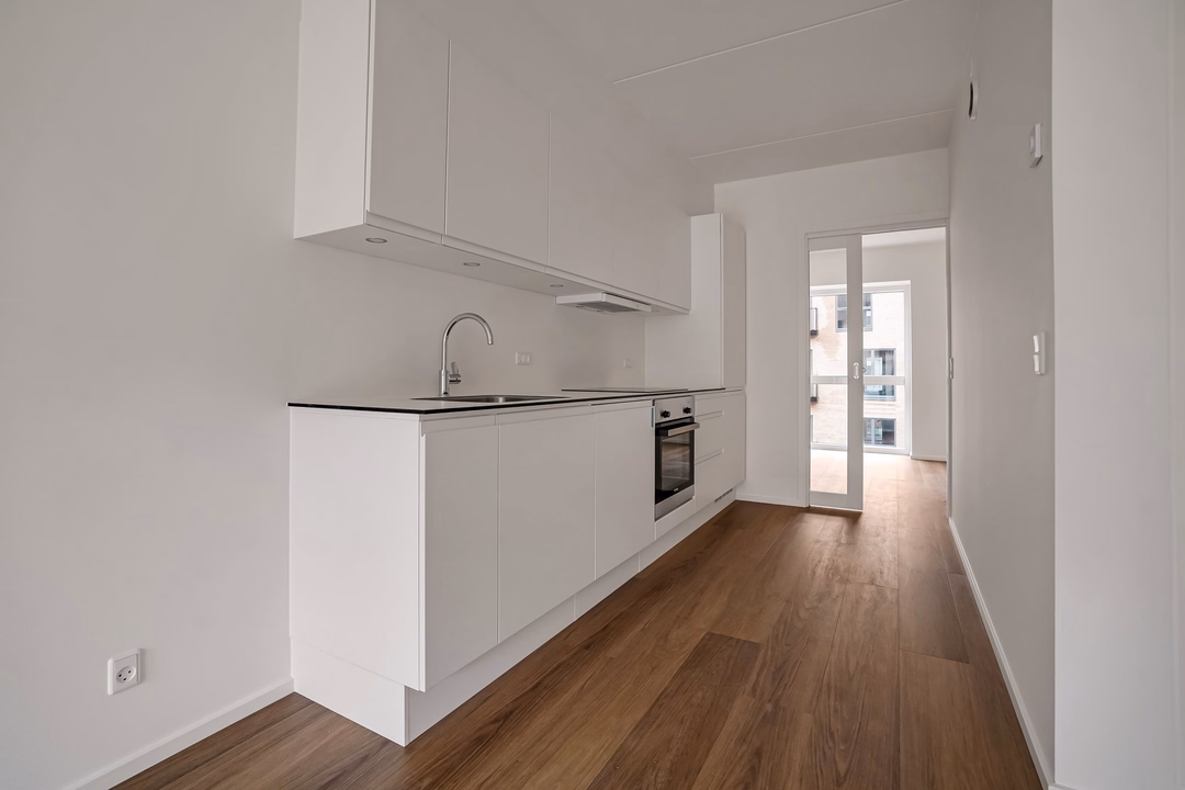 Photo of the rental at Skibsbyggerstræde 14, 5000 Odense C