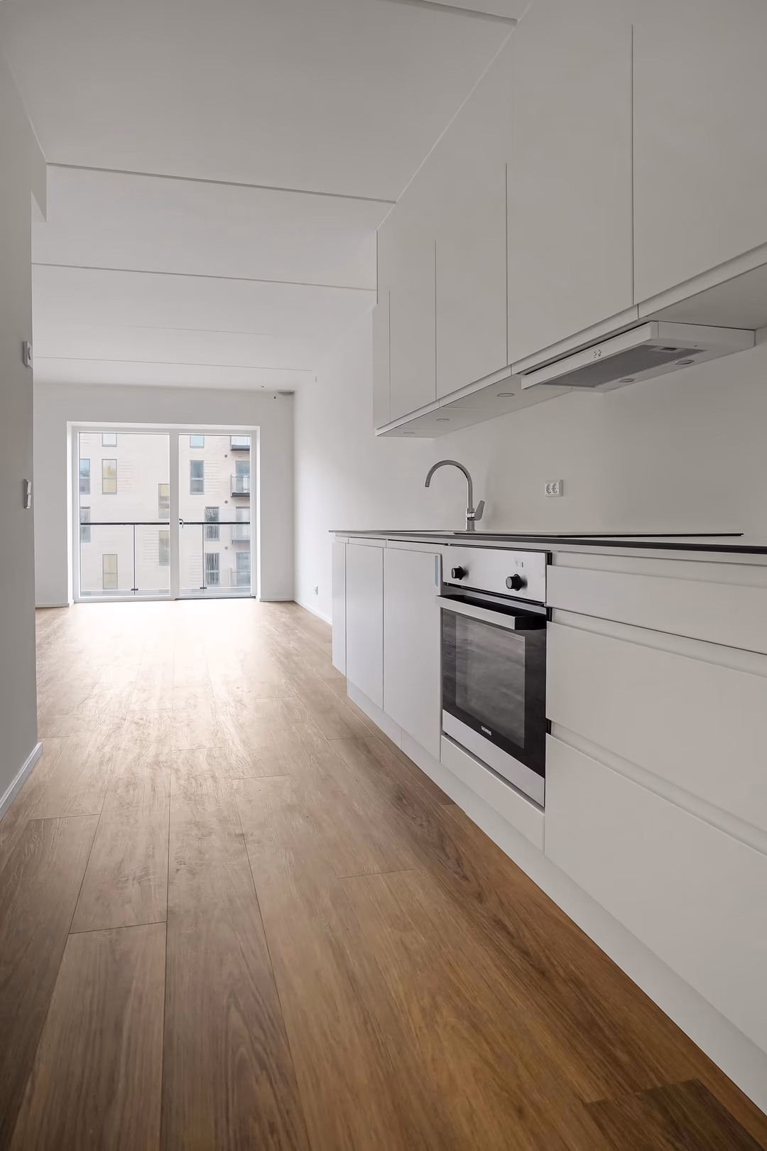 Billede fra lejemålet på Skibsbyggerstræde 14, 5000 Odense C