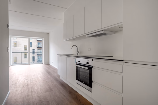 Rental at Skibsbyggerstræde 14, 5000 Odense C