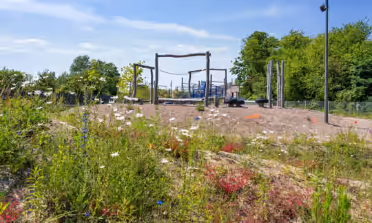 Rental at Baneleddet 97, 2605 Brøndby