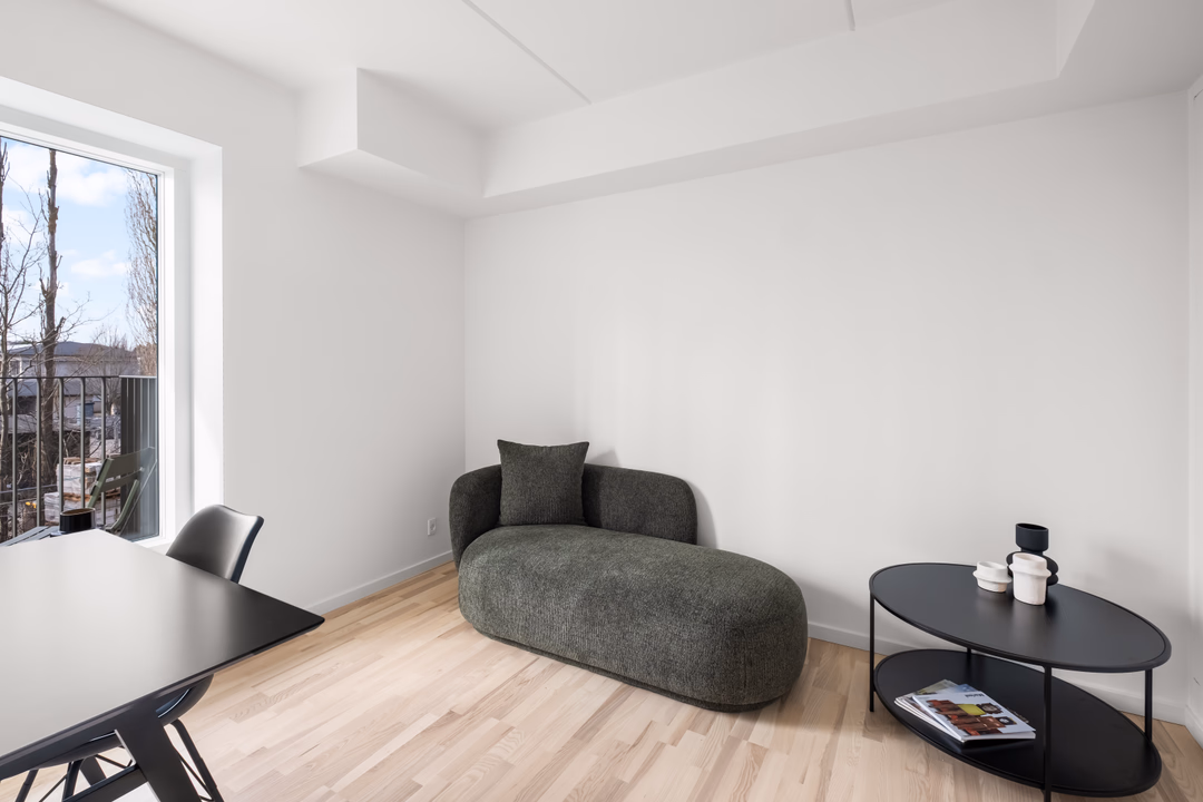 Photo of the rental at Gasværksgade 18, 2620 Albertslund