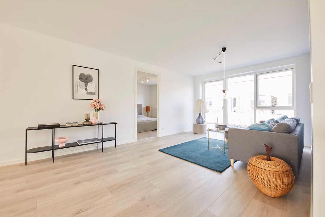 Billede 3 fra lejemålet på Snærild Bakke 124, 8300 Odder