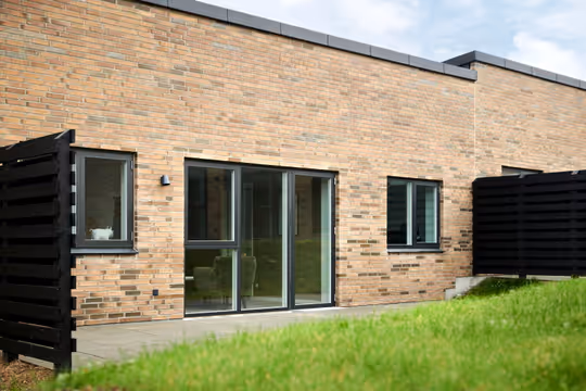 Rental at Snærild Bakke 124, 8300 Odder