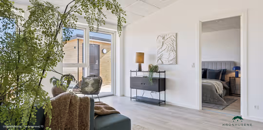 Fjerbregnevej 33, 5210 Odense NV