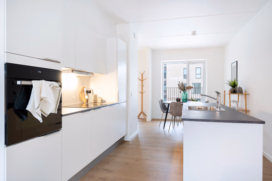 Rental at Herningvej, 8600 Silkeborg