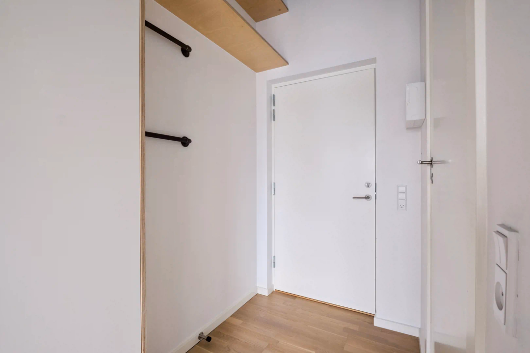 Billede fra lejemålet på Lindholm Brygge 35, 9400 Nørresundby