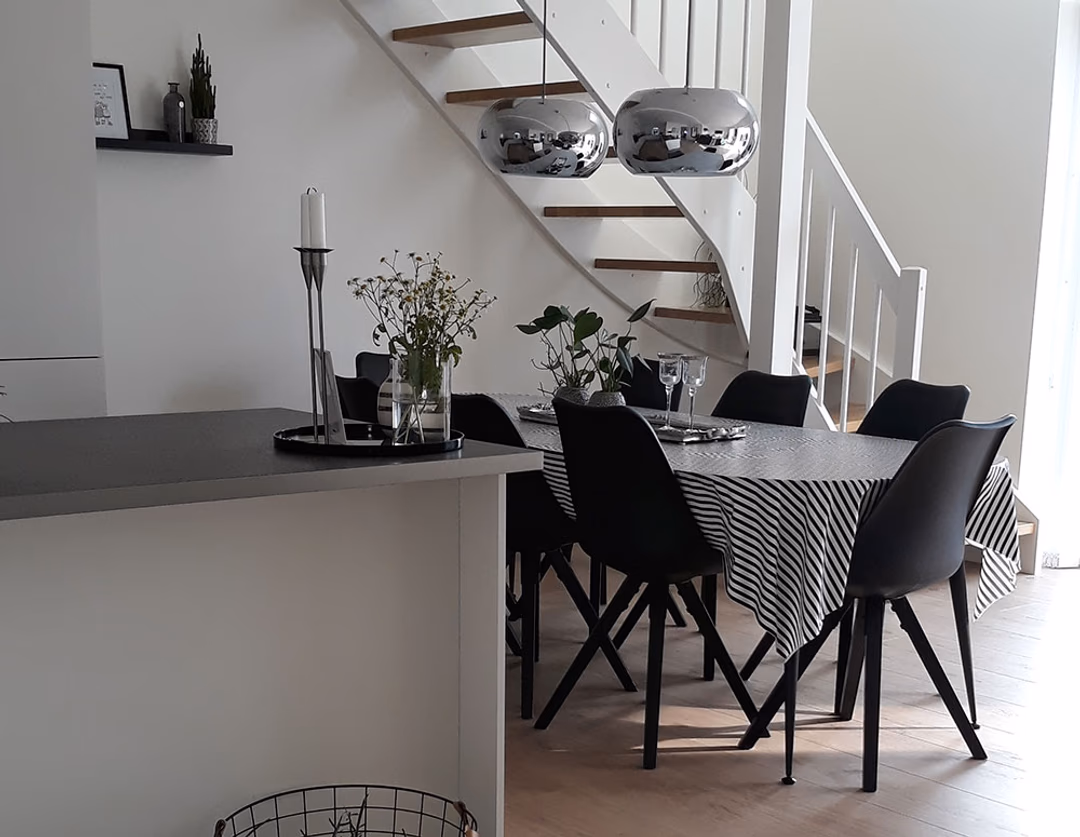 Billede fra lejemålet på Ans Søpark 97, 8643 Ans By