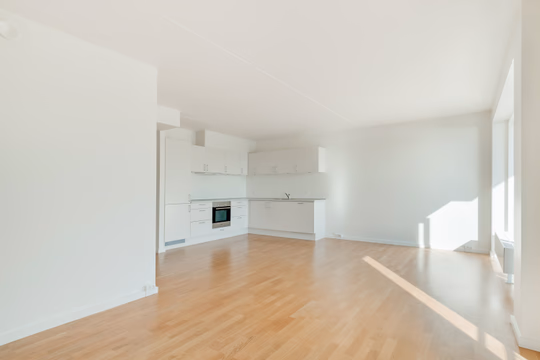 Rental at Teglholmsgade 60, 2450 København SV