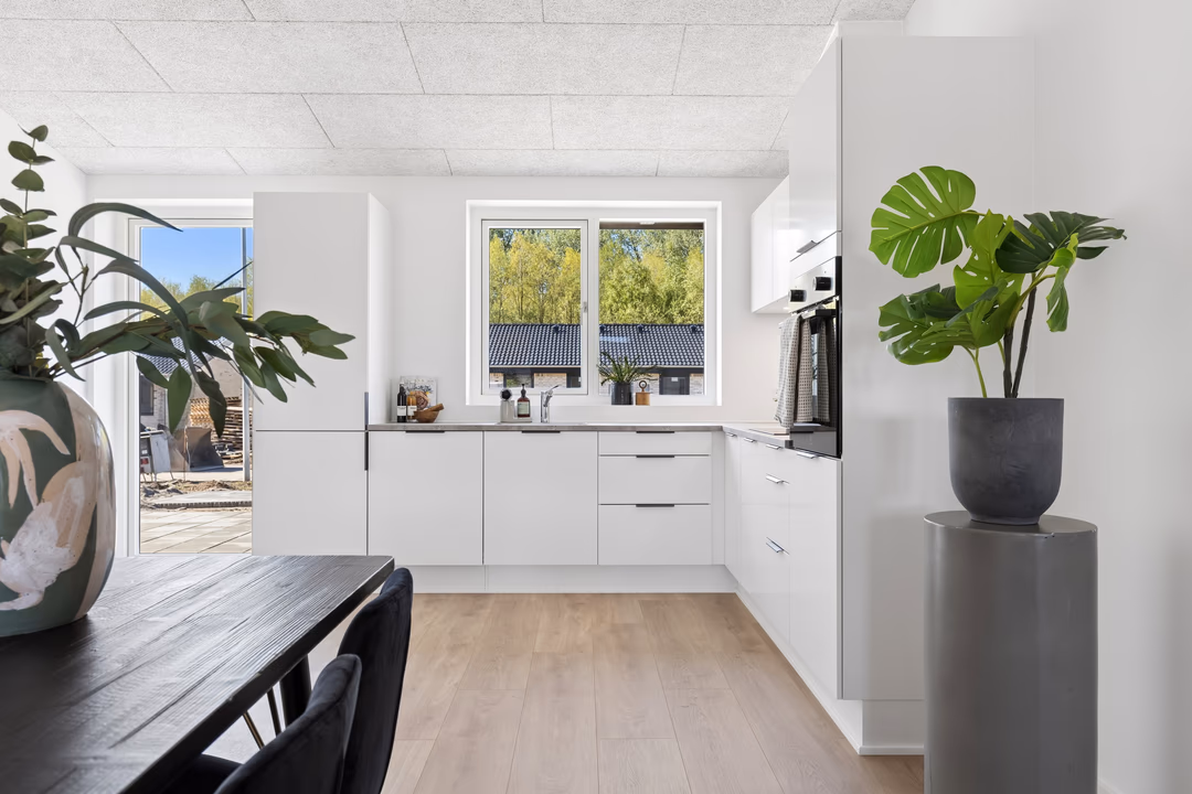 Billede fra lejemålet på Fjerbregnevej 59, 5210 Odense NV