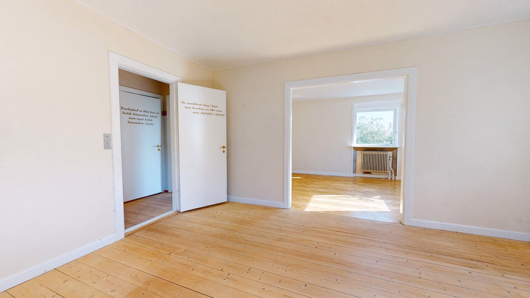 Billede 3 fra lejemålet på Valentin Jensensvej 22, 4400 Kalundborg