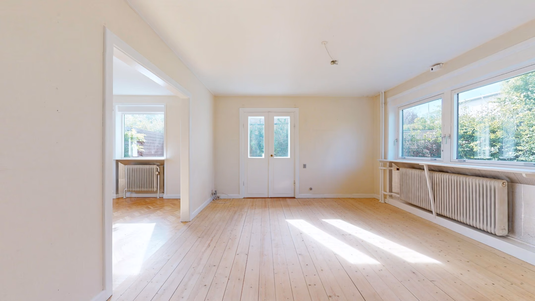 Billede 4 fra lejemålet på Valentin Jensensvej 22, 4400 Kalundborg