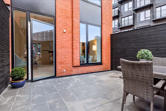 A. C. Meyers Vænge 118, 2450 København SV