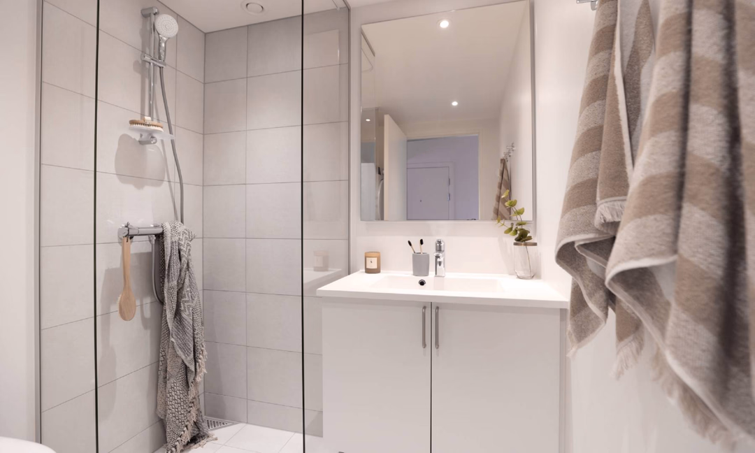 Billede 3 fra lejemålet på Baneleddet 55, 2600 Glostrup