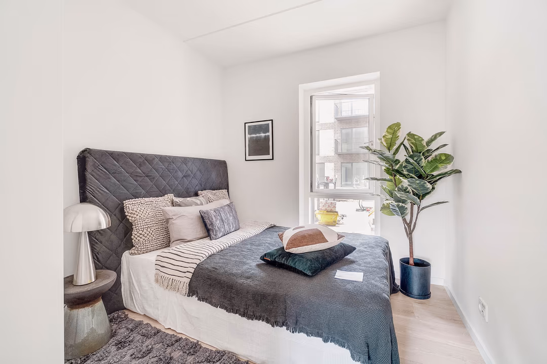 Billede 2 fra lejemålet på Bornholms Alle 16A, 2630 Taastrup