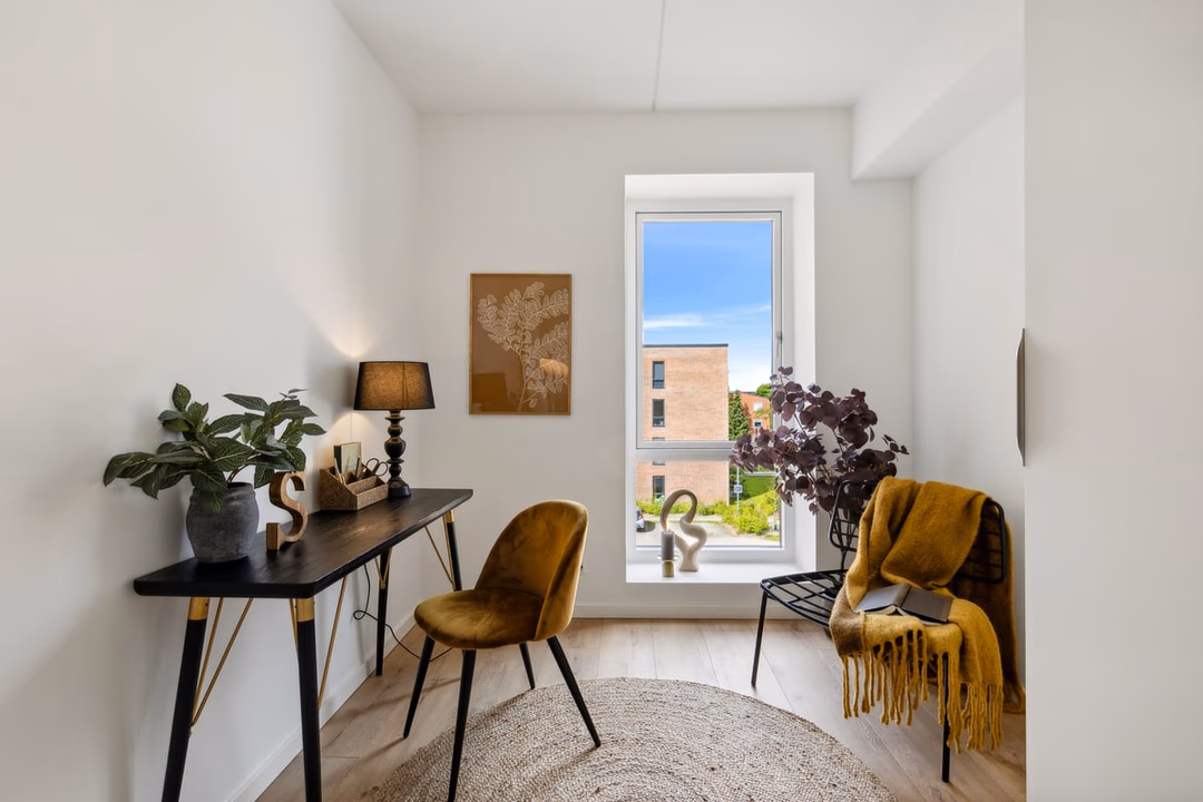 Billede fra lejemålet på Gl. Hobrovej, 8920 Randers NV