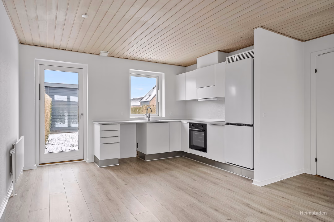 Billede 3 fra lejemålet på Honningurten 29, 5220 Odense SØ