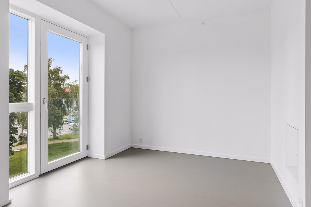 Photo of the rental at Kobbelvænget 72C, 2700 Brønshøj