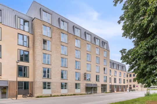 Rental at Kobbelvænget 72C, 2700 Brønshøj