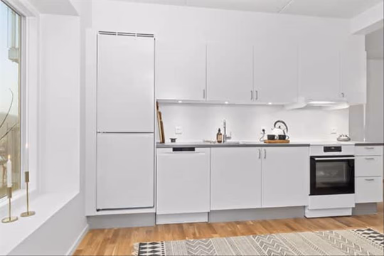 Rental at Ejlskovsgade 15A 1 8, 5000 Odense C