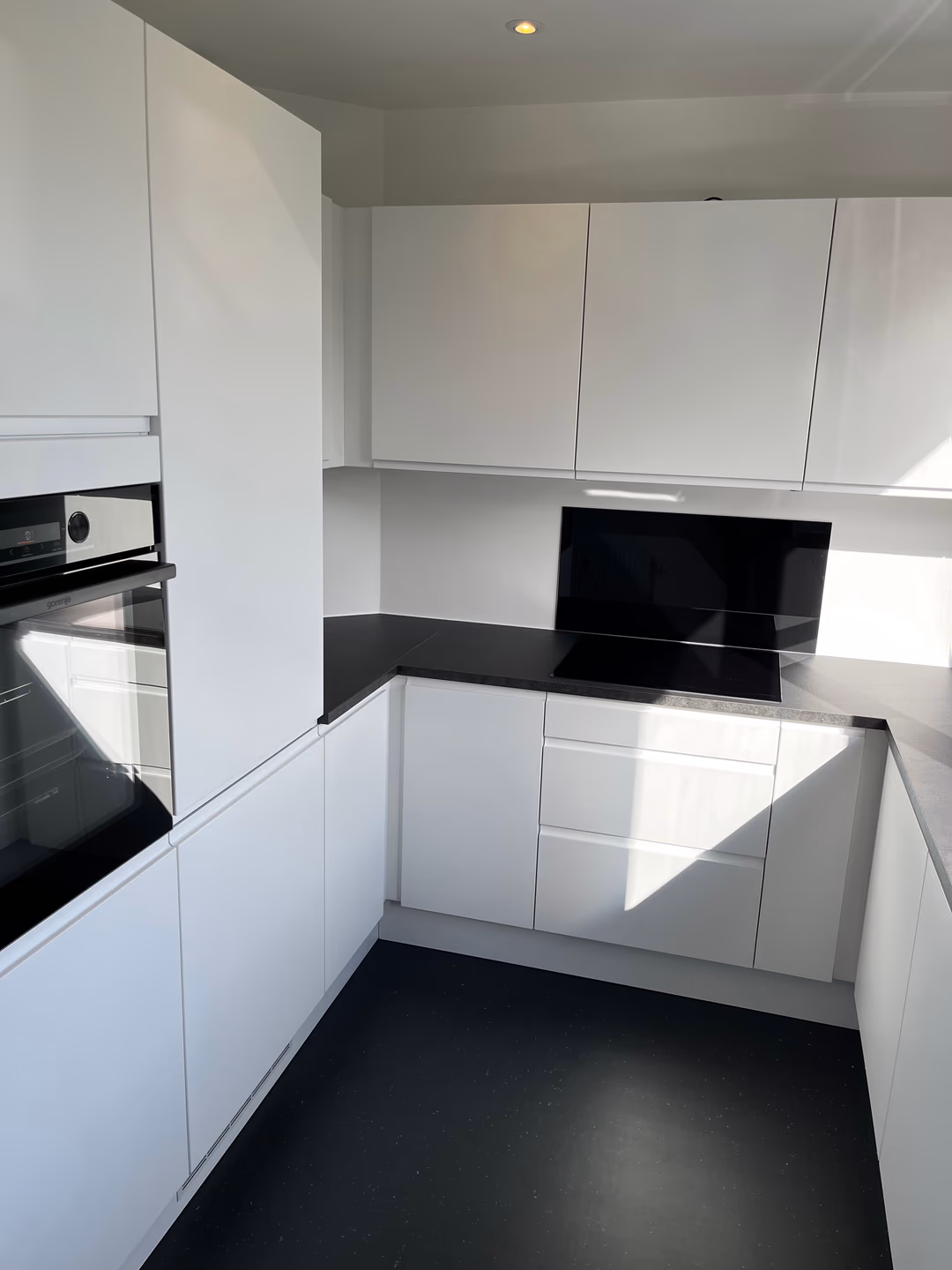 Billede fra lejemålet på Frihedsvej 4, 2960 Rungsted