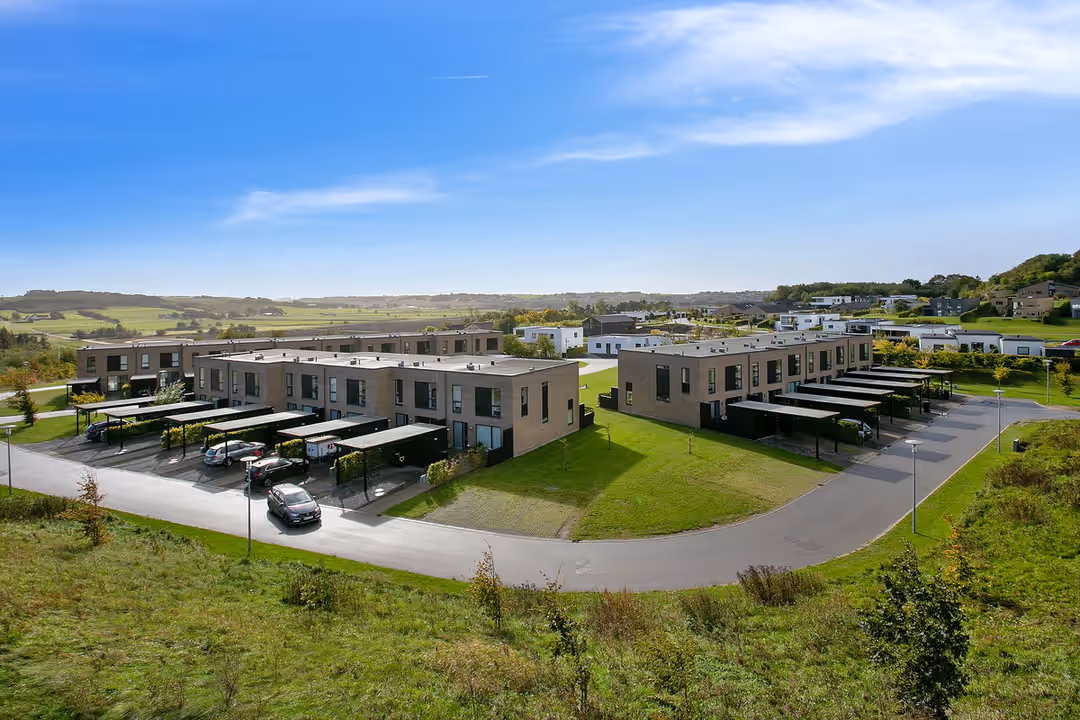 Billede 3 fra lejemålet på Helenavej 18, 9210 Aalborg SØ